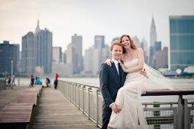 Evan and Bridget&apos;s Wedding in New York, New York 18