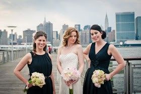 Evan and Bridget&apos;s Wedding in New York, New York 12