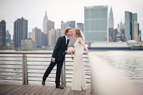 Evan and Bridget&apos;s Wedding in New York, New York 19