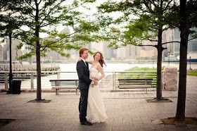 Evan and Bridget&apos;s Wedding in New York, New York 26