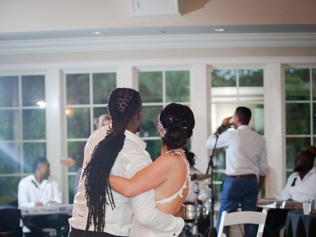 A.J. and Sarah&apos;s Wedding in Nocatee, Florida 23