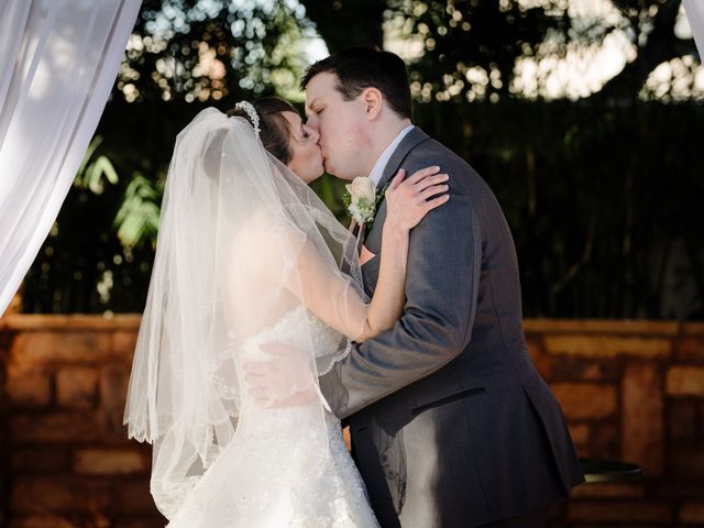 Anthony and Melissa&apos;s Wedding in Chandler, Arizona 8