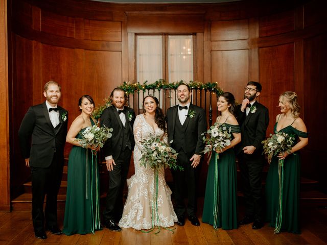 Alexander and Kayla&apos;s Wedding in Ashland, Massachusetts 2