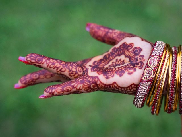 Mohammad and Aimen&apos;s Wedding in Hagerstown, Maryland 5