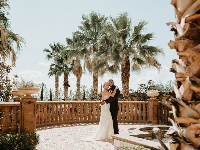 Adrian and Jennifer&apos;s Wedding in Alamogordo, New Mexico 2