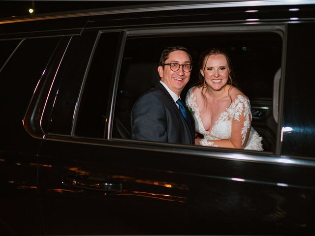 Lindsey and Jason&apos;s Wedding in Mesa, Arizona 3