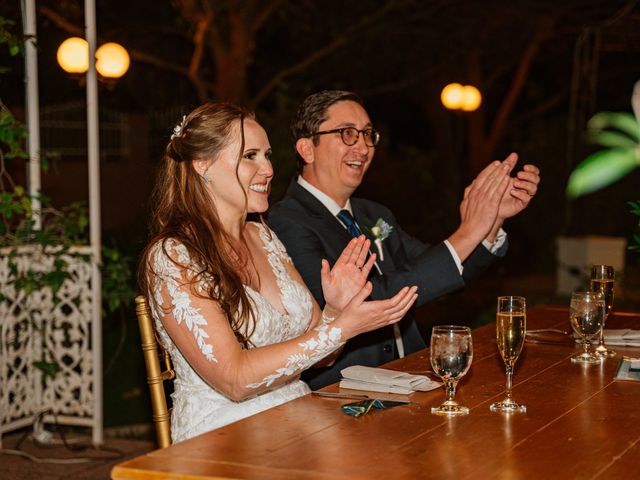 Lindsey and Jason&apos;s Wedding in Mesa, Arizona 30