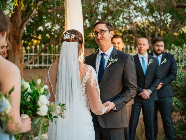 Lindsey and Jason&apos;s Wedding in Mesa, Arizona 63