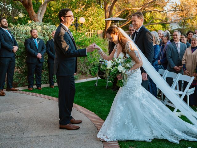 Lindsey and Jason&apos;s Wedding in Mesa, Arizona 66