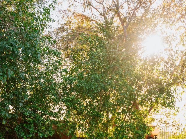 Lindsey and Jason&apos;s Wedding in Mesa, Arizona 76