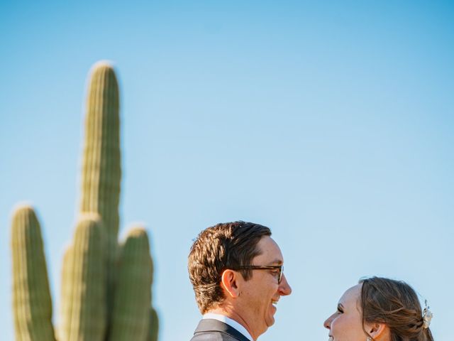 Lindsey and Jason&apos;s Wedding in Mesa, Arizona 83