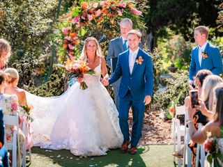 Hans &amp; Casey's wedding 3