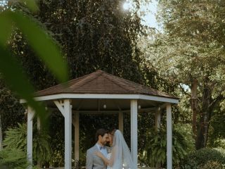 Joe &amp; Madison's wedding 2