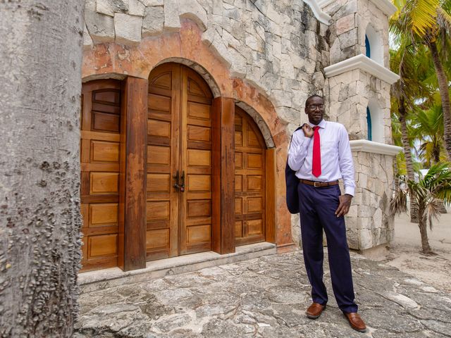 Nolan and Brenda&apos;s Wedding in Tulum, Mexico 42