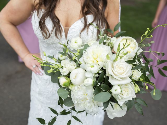 David and Rachel&apos;s Wedding in White Lake, Michigan 5