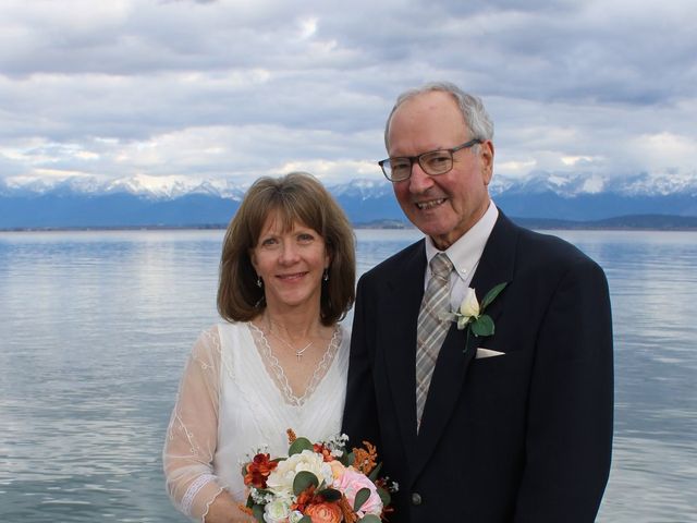 Rod and Char's Wedding in Santa Monica, California 3
