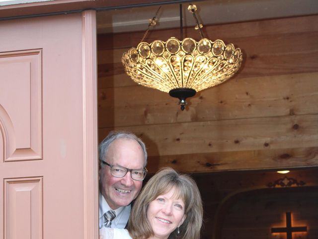 Rod and Char's Wedding in Santa Monica, California 5