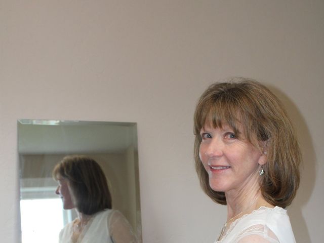 Rod and Char's Wedding in Santa Monica, California 12