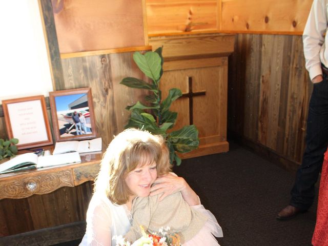 Rod and Char's Wedding in Santa Monica, California 15