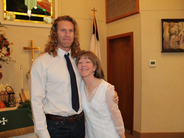 Rod and Char's Wedding in Santa Monica, California 19