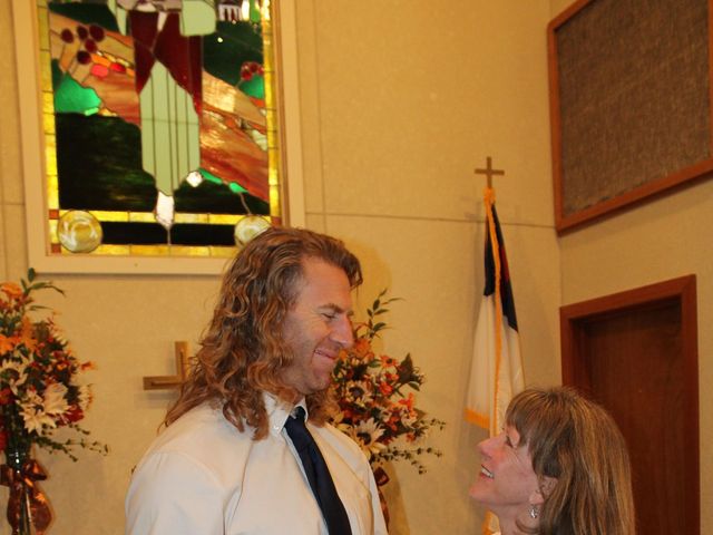 Rod and Char's Wedding in Santa Monica, California 20