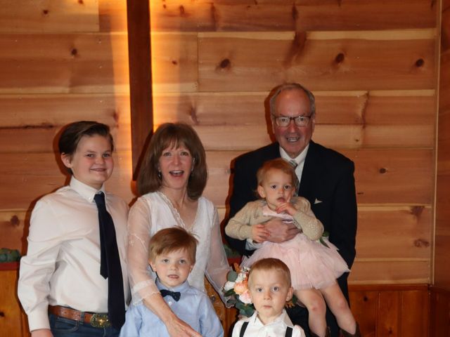 Rod and Char's Wedding in Santa Monica, California 56