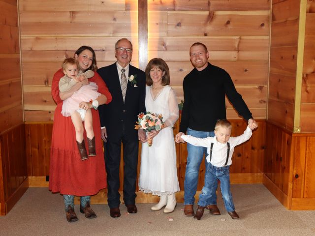 Rod and Char's Wedding in Santa Monica, California 60