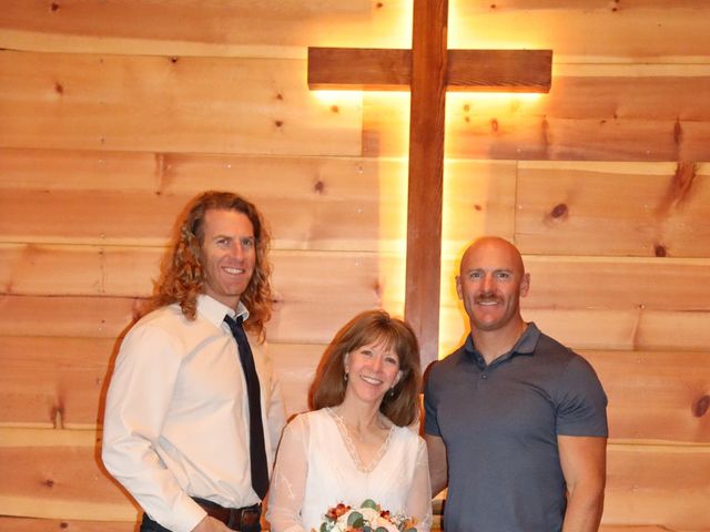 Rod and Char's Wedding in Santa Monica, California 86