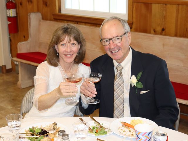 Rod and Char's Wedding in Santa Monica, California 88
