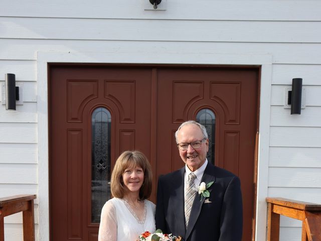 Rod and Char's Wedding in Santa Monica, California 92