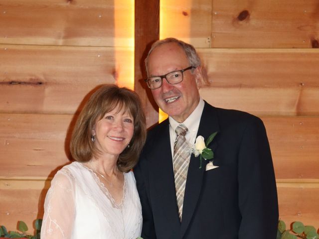 Rod and Char's Wedding in Santa Monica, California 95