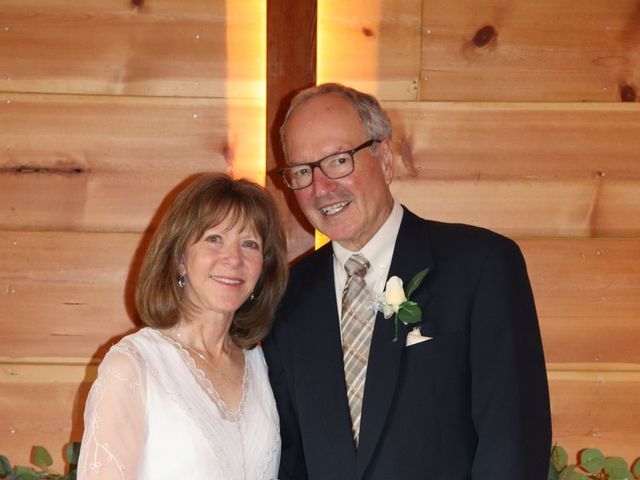 Rod and Char's Wedding in Santa Monica, California 96