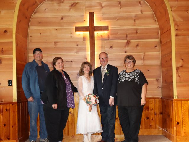 Rod and Char's Wedding in Santa Monica, California 104