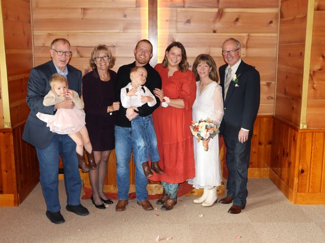 Rod and Char's Wedding in Santa Monica, California 106