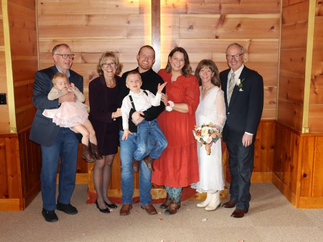 Rod and Char's Wedding in Santa Monica, California 110