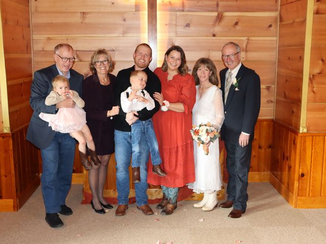 Rod and Char's Wedding in Santa Monica, California 111