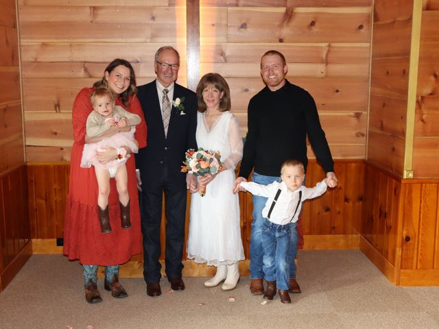 Rod and Char's Wedding in Santa Monica, California 113