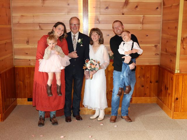 Rod and Char's Wedding in Santa Monica, California 114