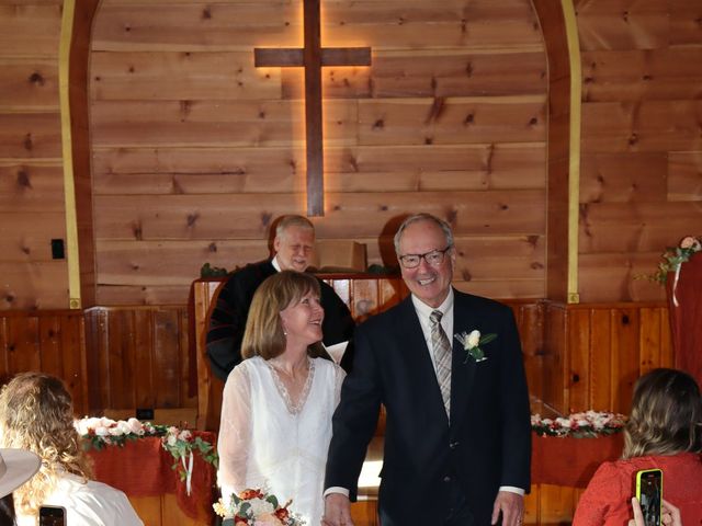 Rod and Char's Wedding in Santa Monica, California 116