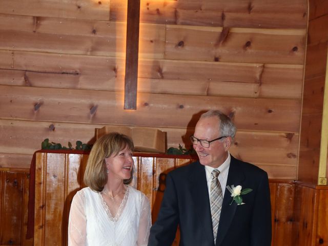 Rod and Char's Wedding in Santa Monica, California 117