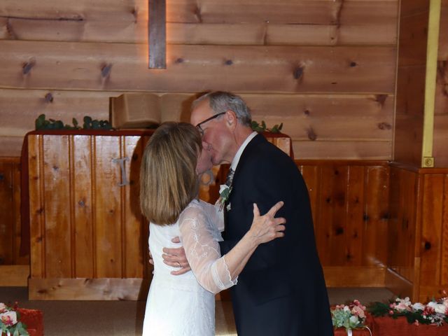 Rod and Char's Wedding in Santa Monica, California 118