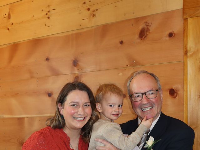 Rod and Char's Wedding in Santa Monica, California 124