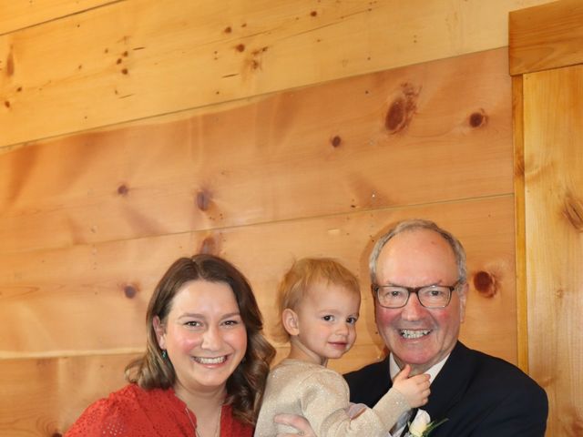 Rod and Char's Wedding in Santa Monica, California 126