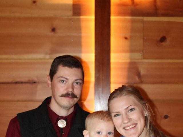Rod and Char's Wedding in Santa Monica, California 136