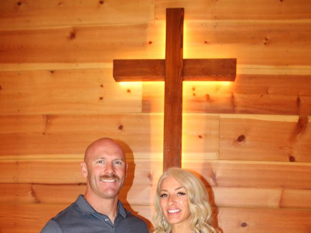 Rod and Char's Wedding in Santa Monica, California 138