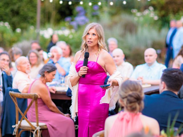 Casey and Hans's Wedding in Encinitas, California 10