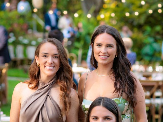 Casey and Hans's Wedding in Encinitas, California 17
