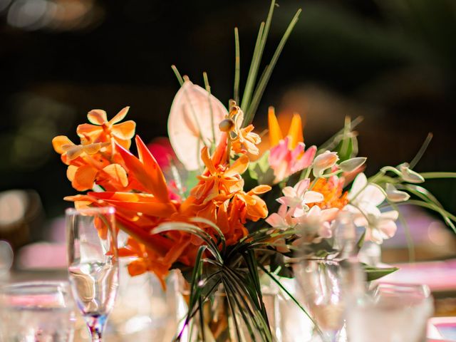 Casey and Hans's Wedding in Encinitas, California 19