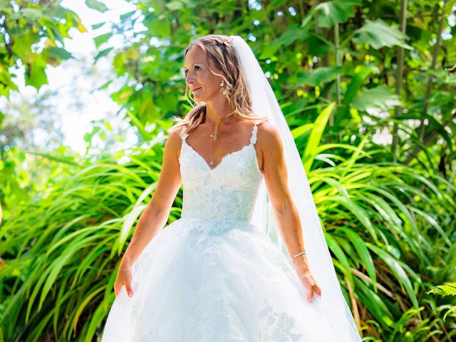 Casey and Hans's Wedding in Encinitas, California 37