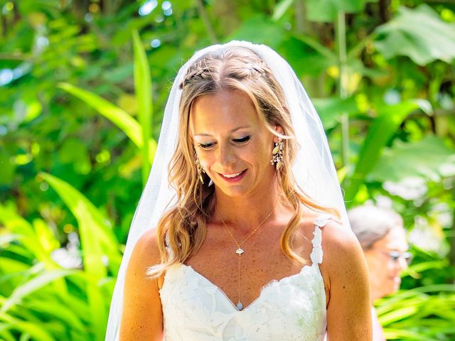 Casey and Hans's Wedding in Encinitas, California 38